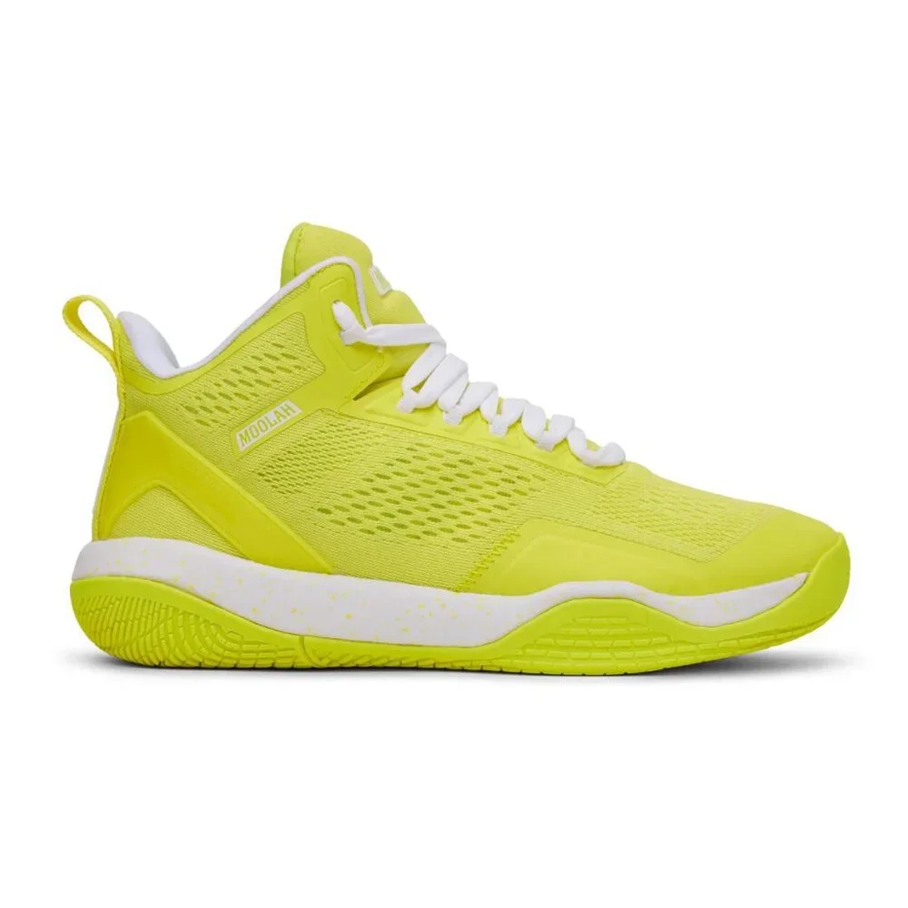 NWT MOOLAH Women's Neovolt Pro Basketball Shoes
